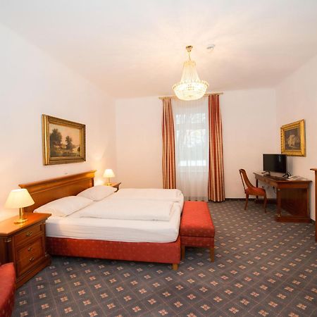 Parkhotel Styria Steyr Exterior foto