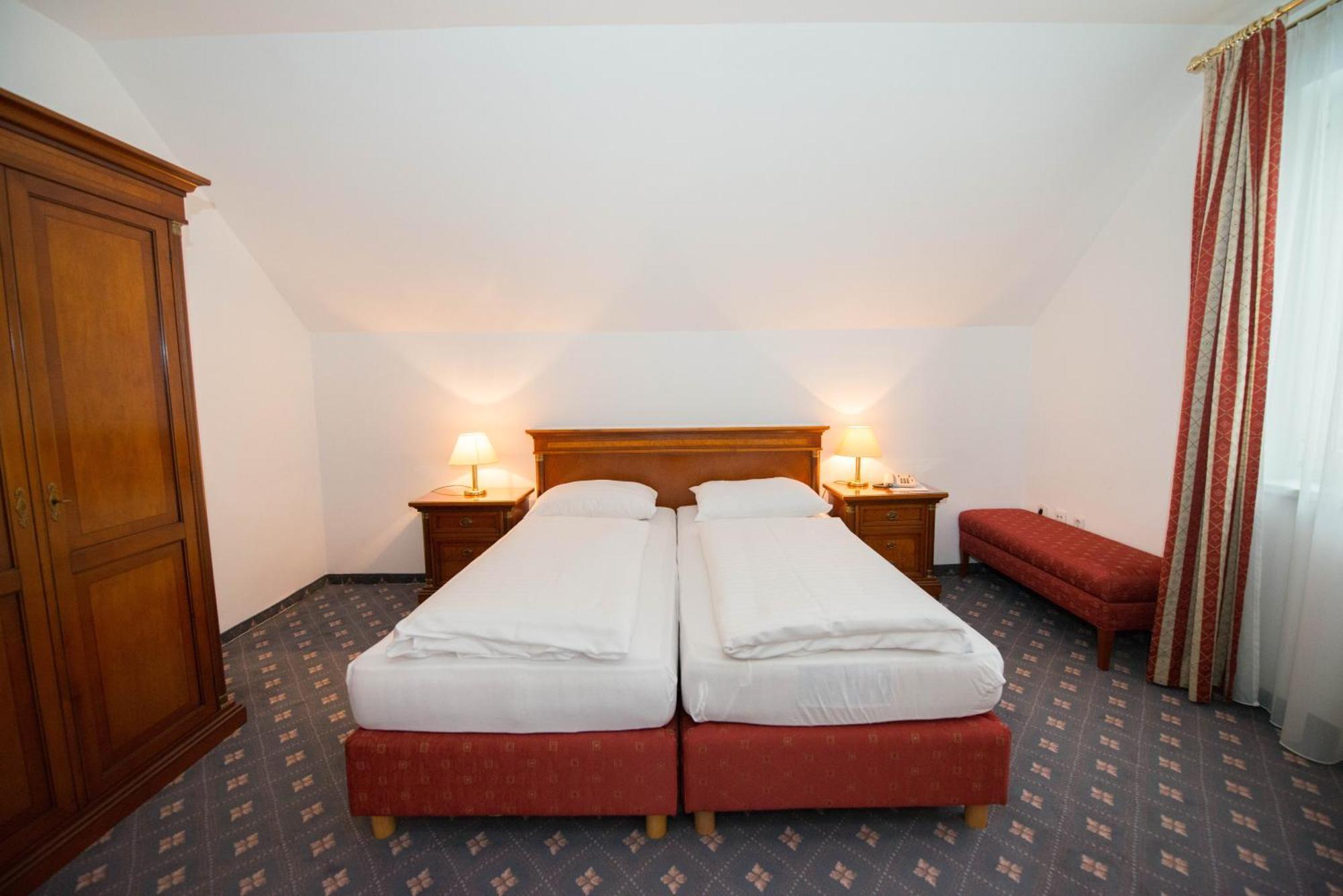 Parkhotel Styria Steyr Exterior foto