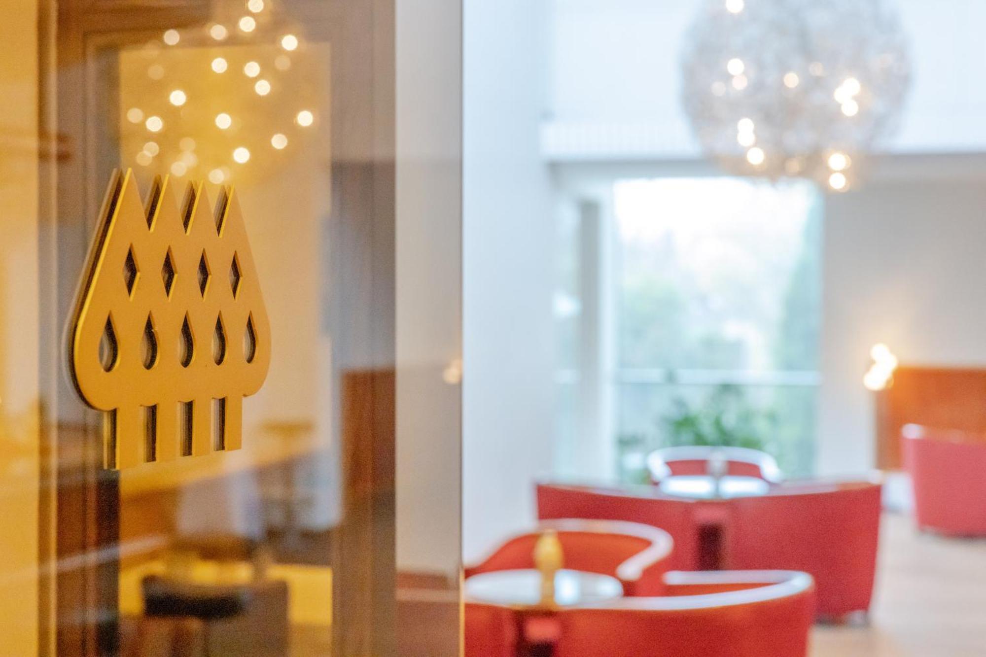 Parkhotel Styria Steyr Exterior foto