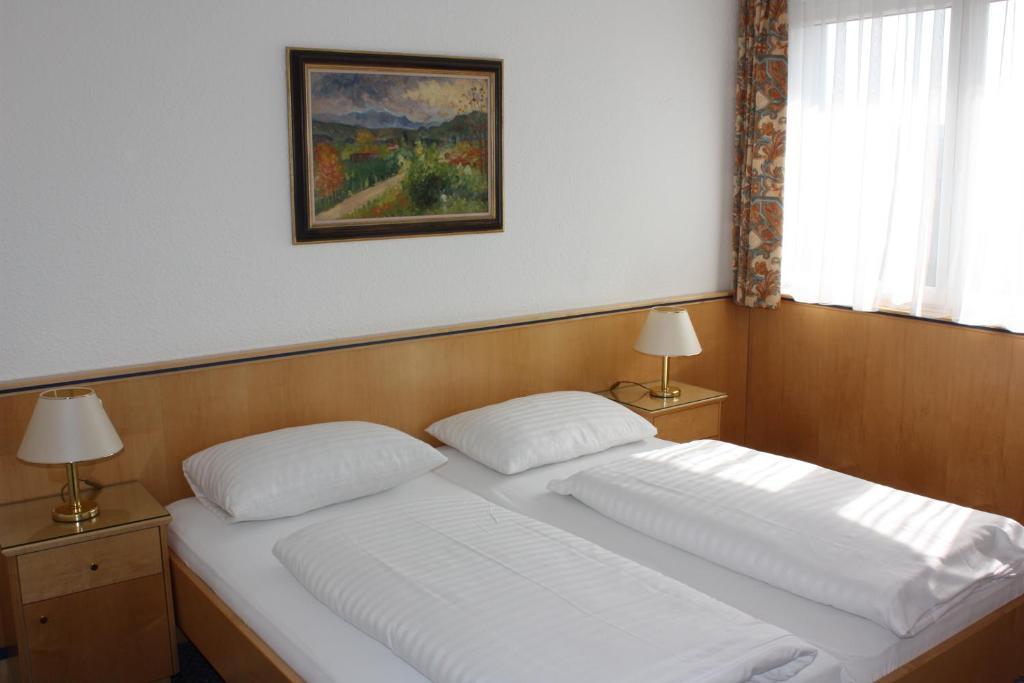 Parkhotel Styria Steyr Habitación foto