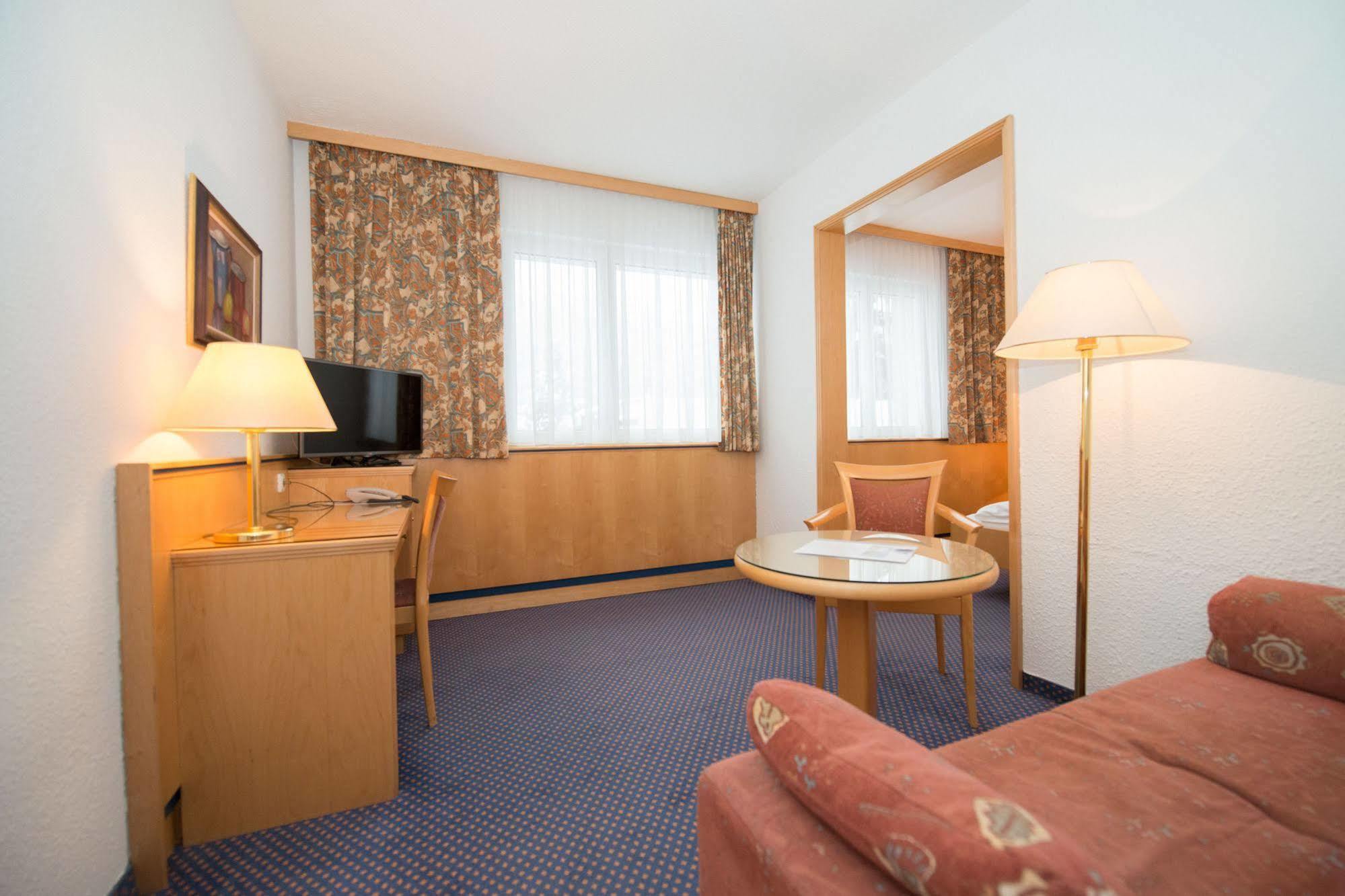 Parkhotel Styria Steyr Exterior foto