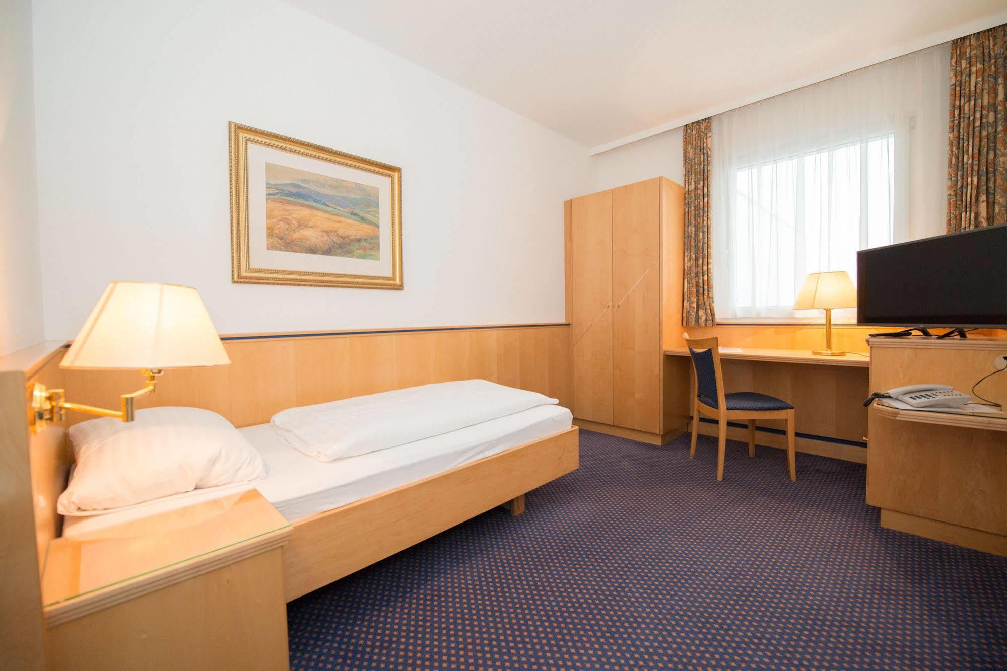 Parkhotel Styria Steyr Exterior foto